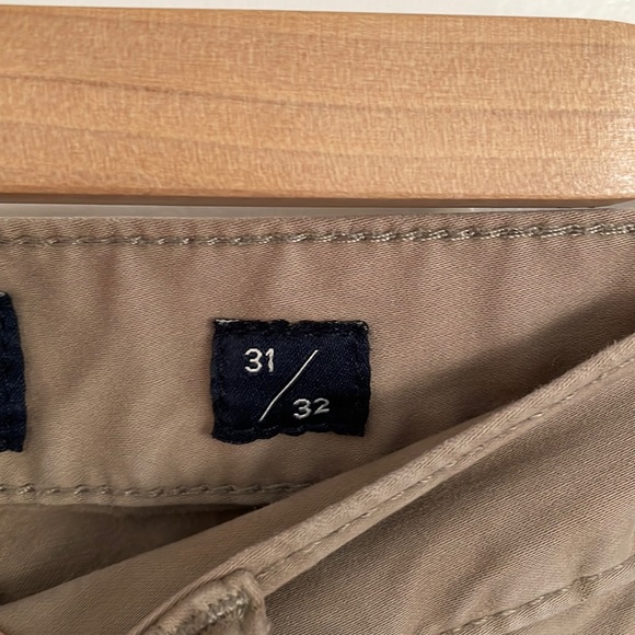 Lucky Brand Men’s 121 Slim Fit Pant - Picture 3 of 6